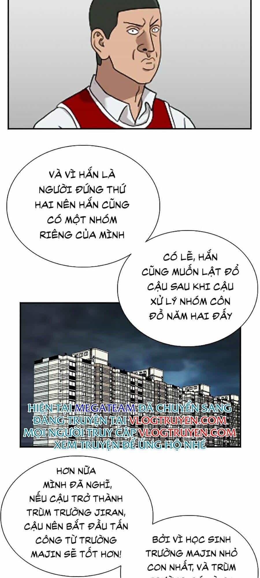 Người Xấu - Chương 48 - ảnh 103