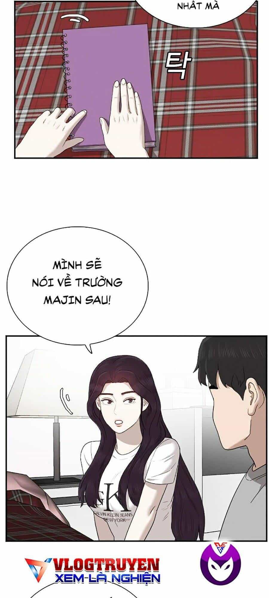 Người Xấu - Chương 48 - ảnh 105