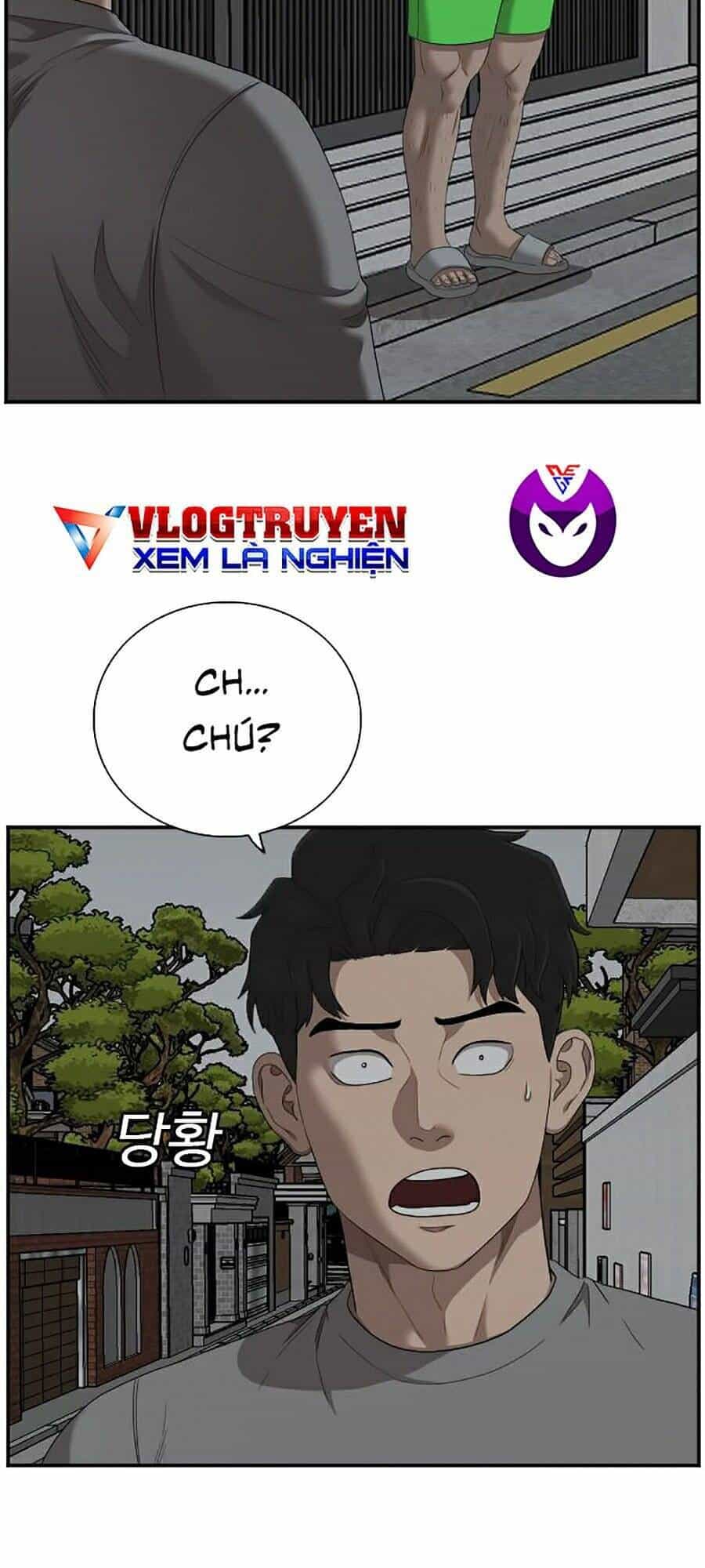 Người Xấu - Chương 48 - ảnh 127