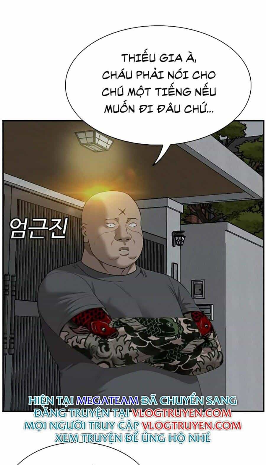 Người Xấu - Chương 48 - ảnh 129