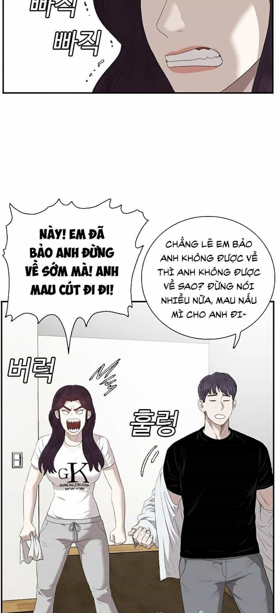Người Xấu - Chương 48 - ảnh 13