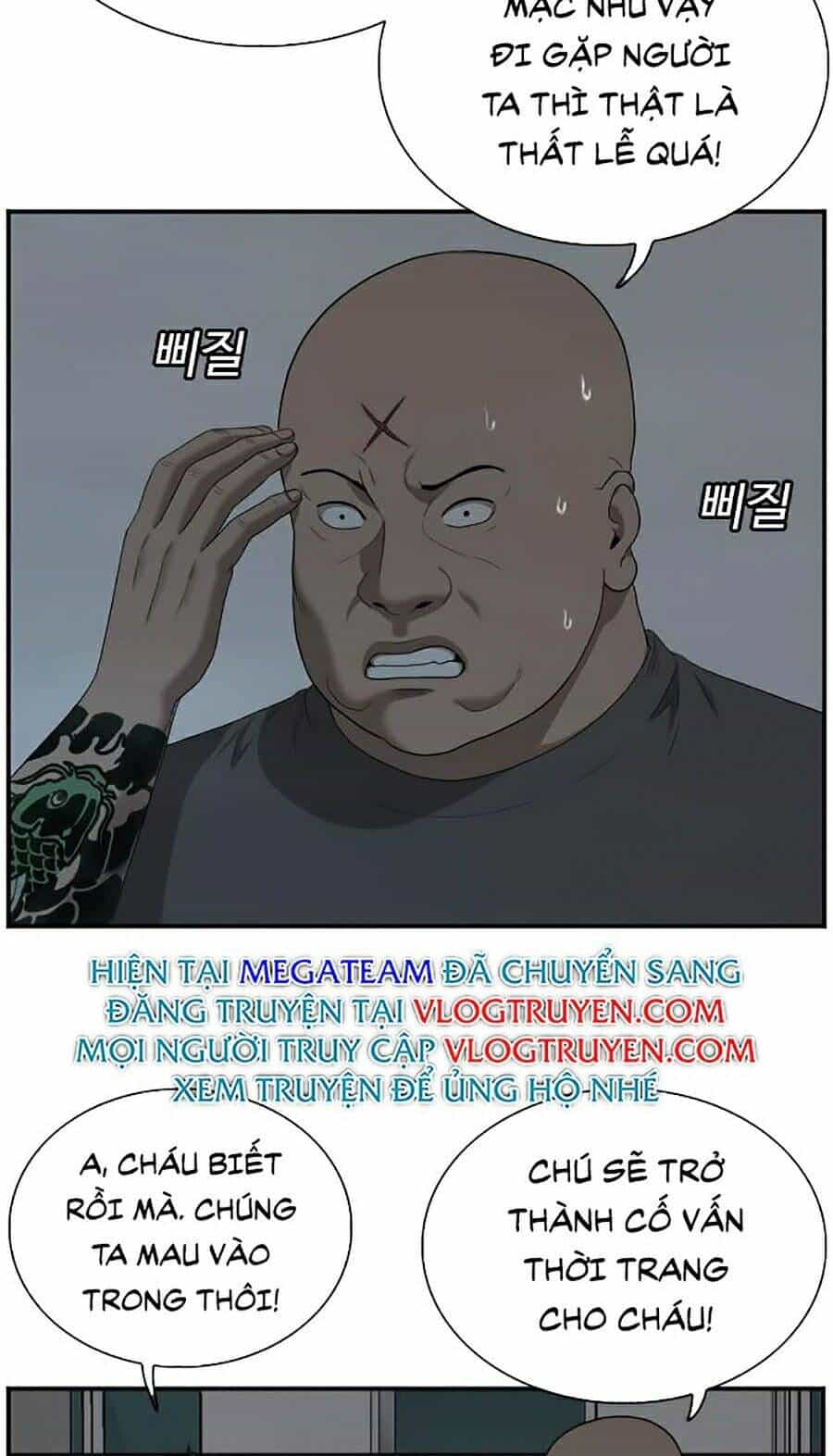 Người Xấu - Chương 48 - ảnh 132