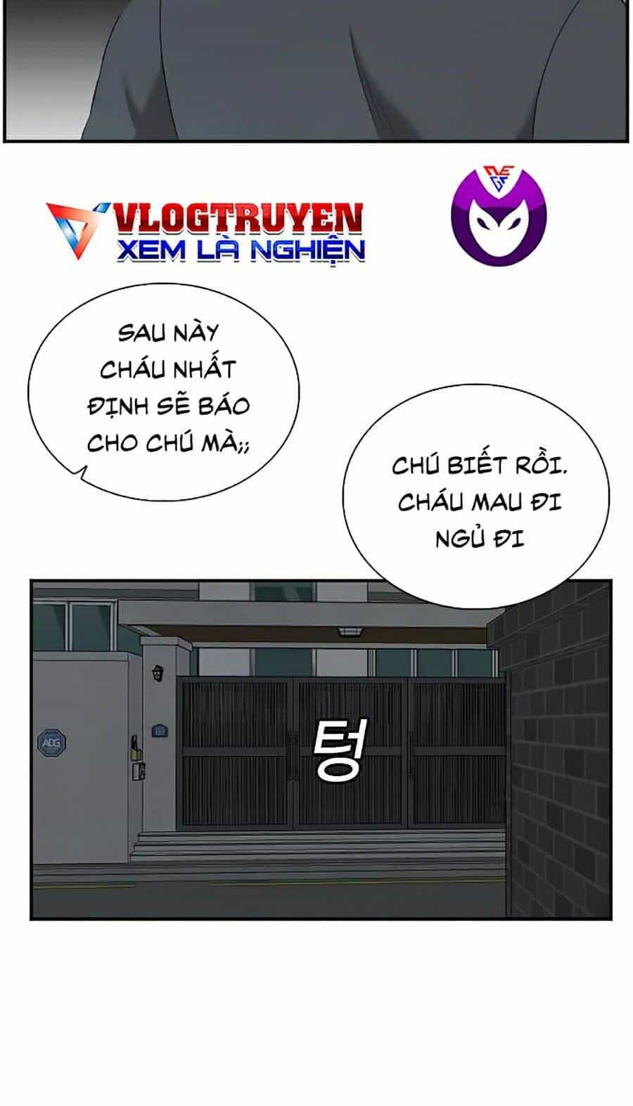 Người Xấu - Chương 48 - ảnh 134