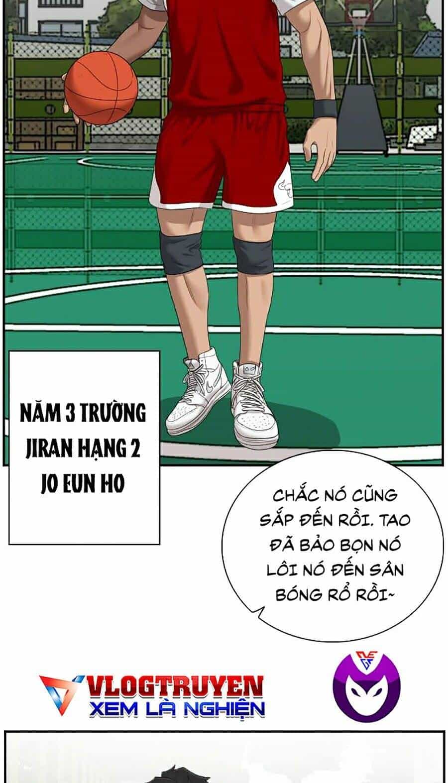 Người Xấu - Chương 48 - ảnh 142