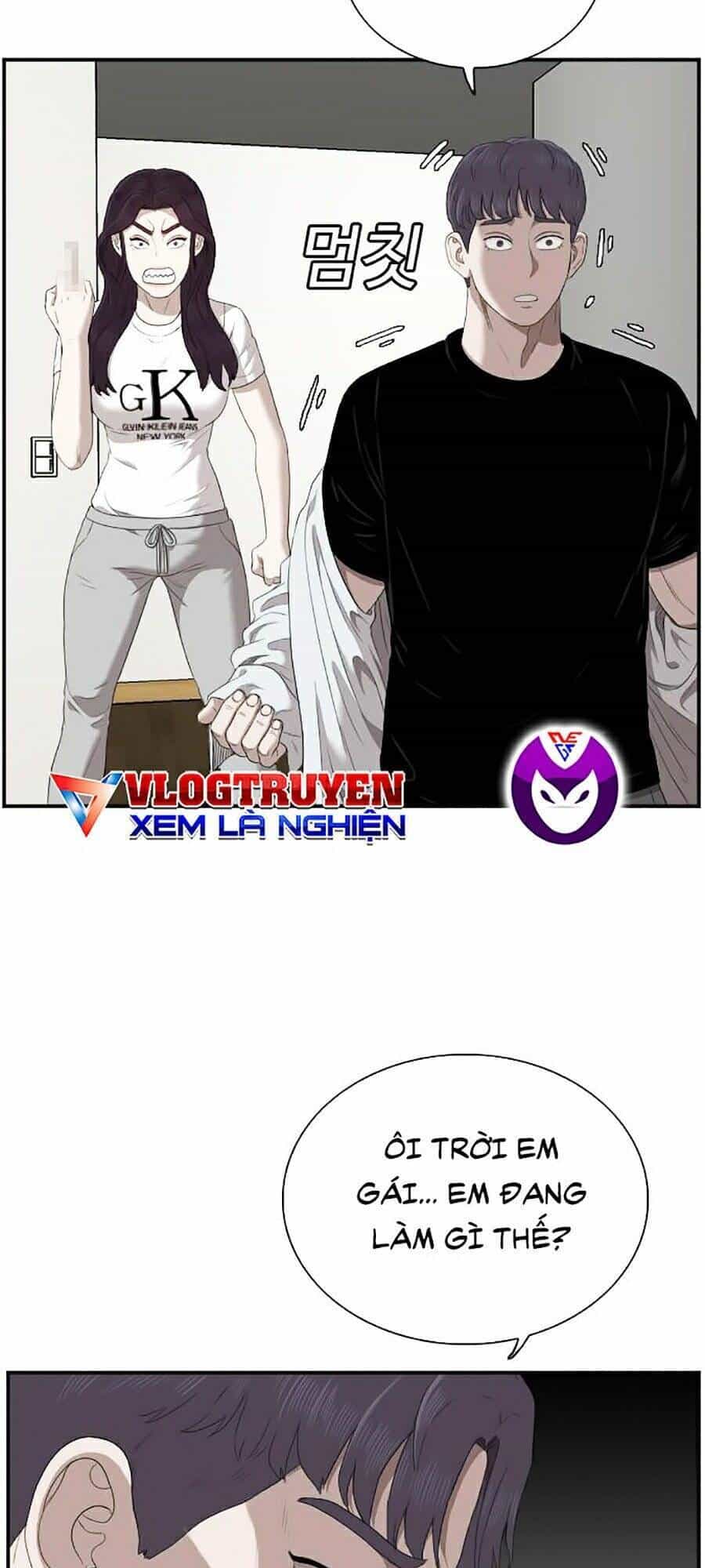 Người Xấu - Chương 48 - ảnh 17