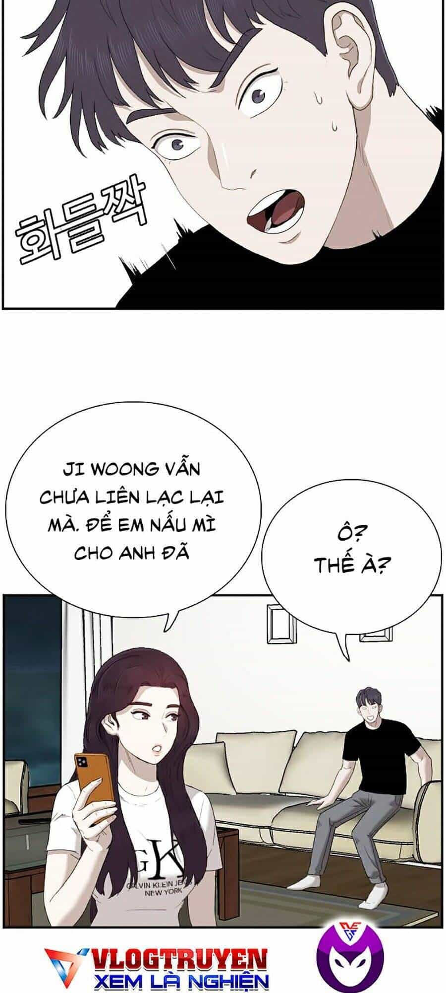 Người Xấu - Chương 48 - ảnh 35