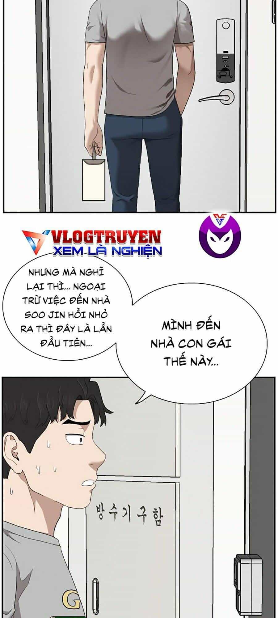 Người Xấu - Chương 48 - ảnh 51