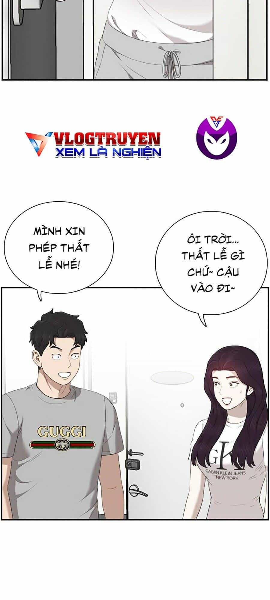 Người Xấu - Chương 48 - ảnh 57