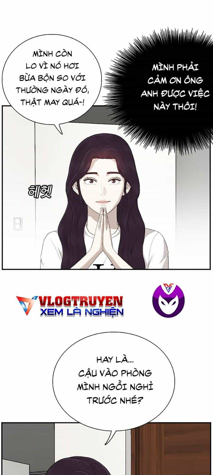 Người Xấu - Chương 48 - ảnh 61