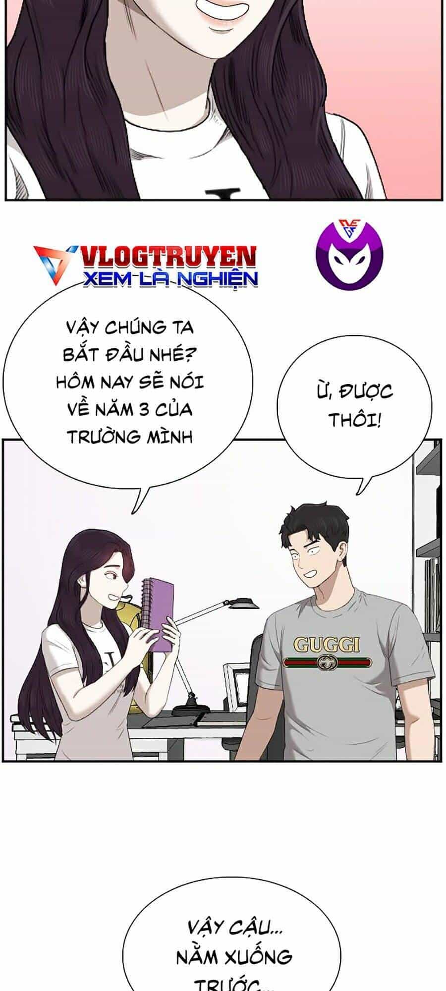 Người Xấu - Chương 48 - ảnh 89