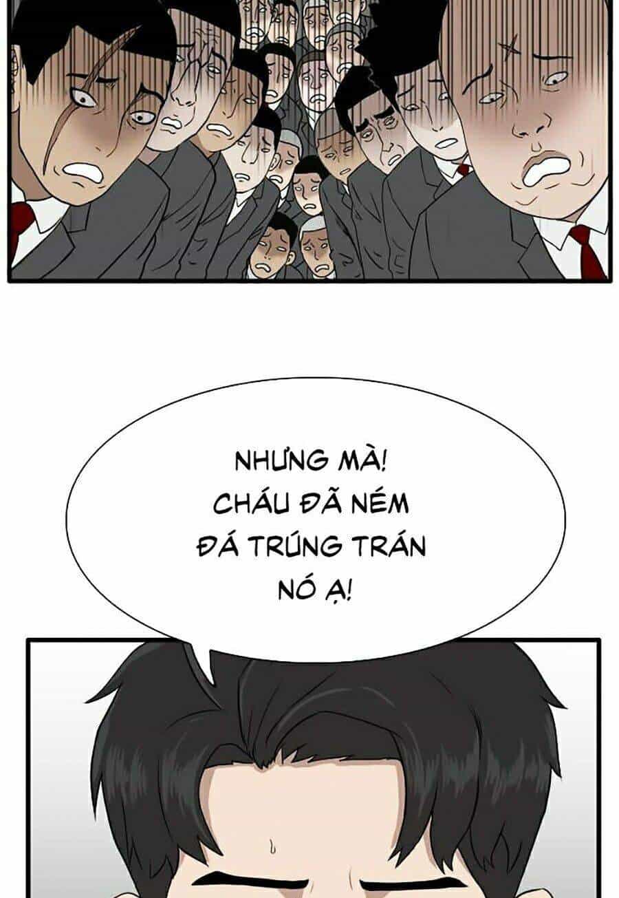 Người Xấu - Chương 4 - ảnh 126