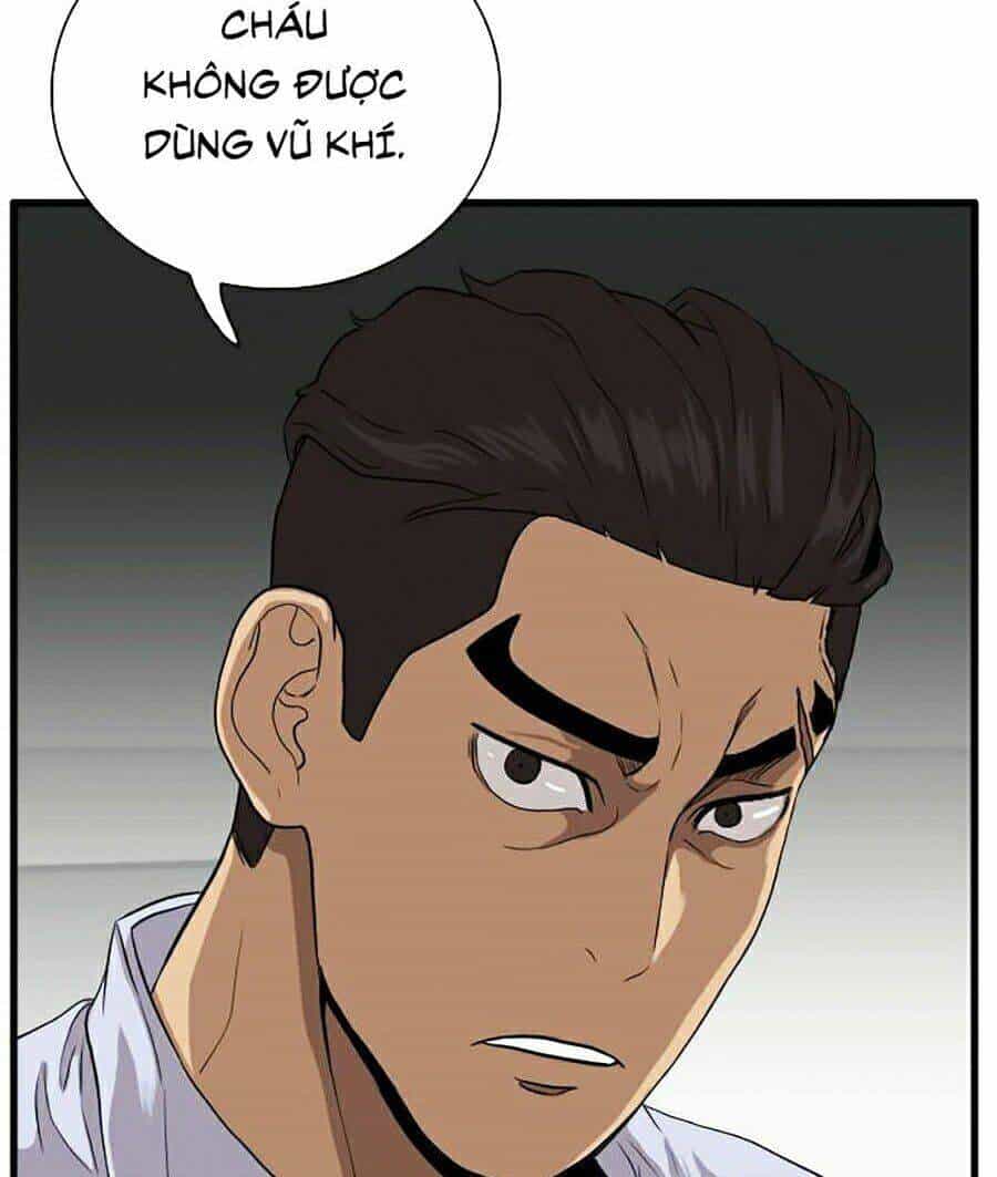 Người Xấu - Chương 4 - ảnh 131