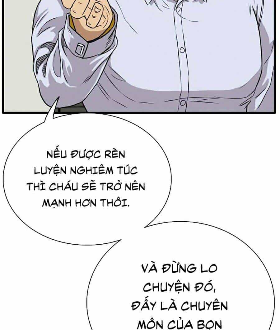 Người Xấu - Chương 4 - ảnh 138