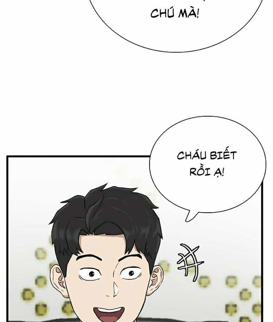 Người Xấu - Chương 4 - ảnh 139