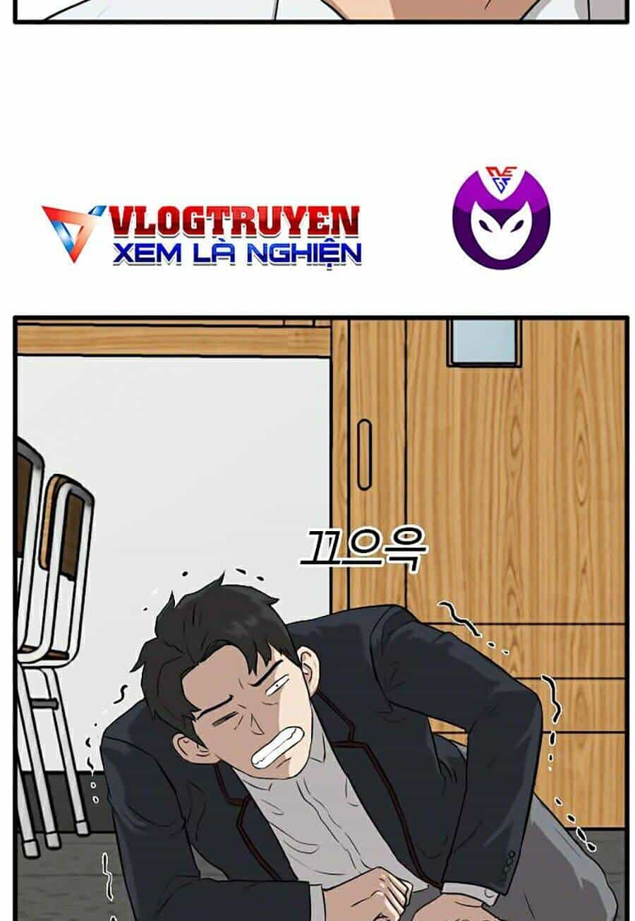 Người Xấu - Chương 4 - ảnh 26