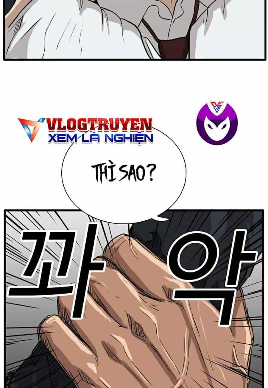 Người Xấu - Chương 4 - ảnh 35