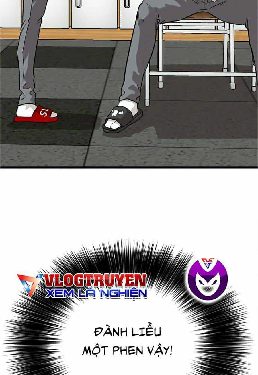 Người Xấu - Chương 4 - ảnh 7
