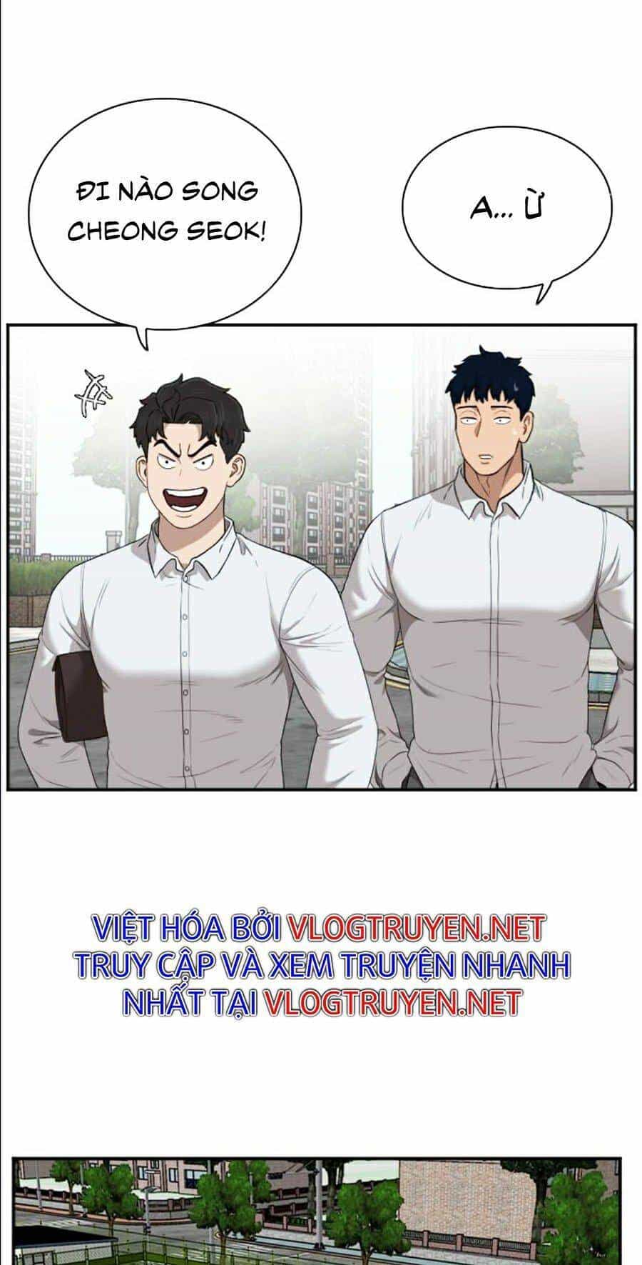 Người Xấu - Chương 49 - ảnh 11