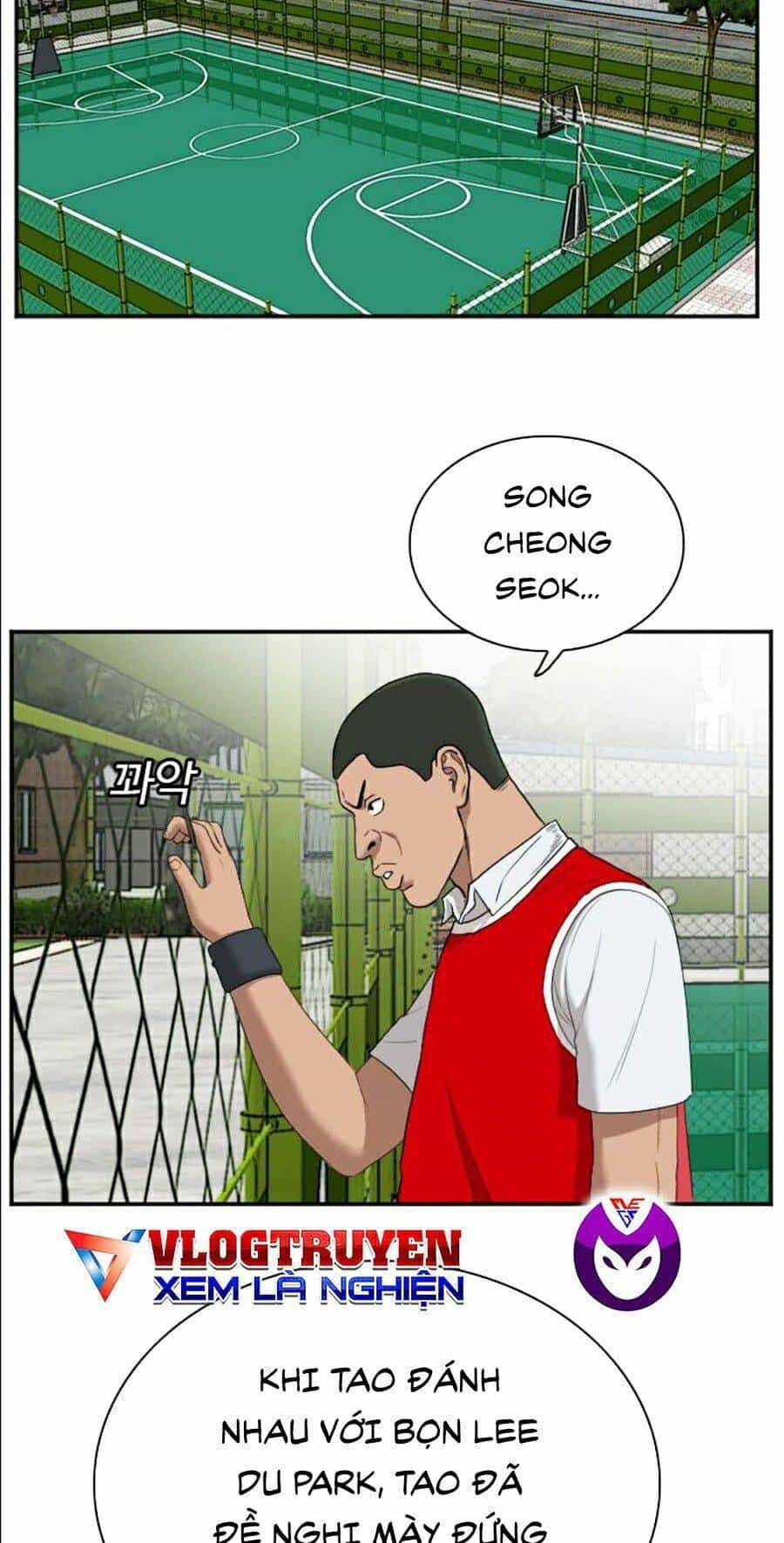 Người Xấu - Chương 49 - ảnh 12