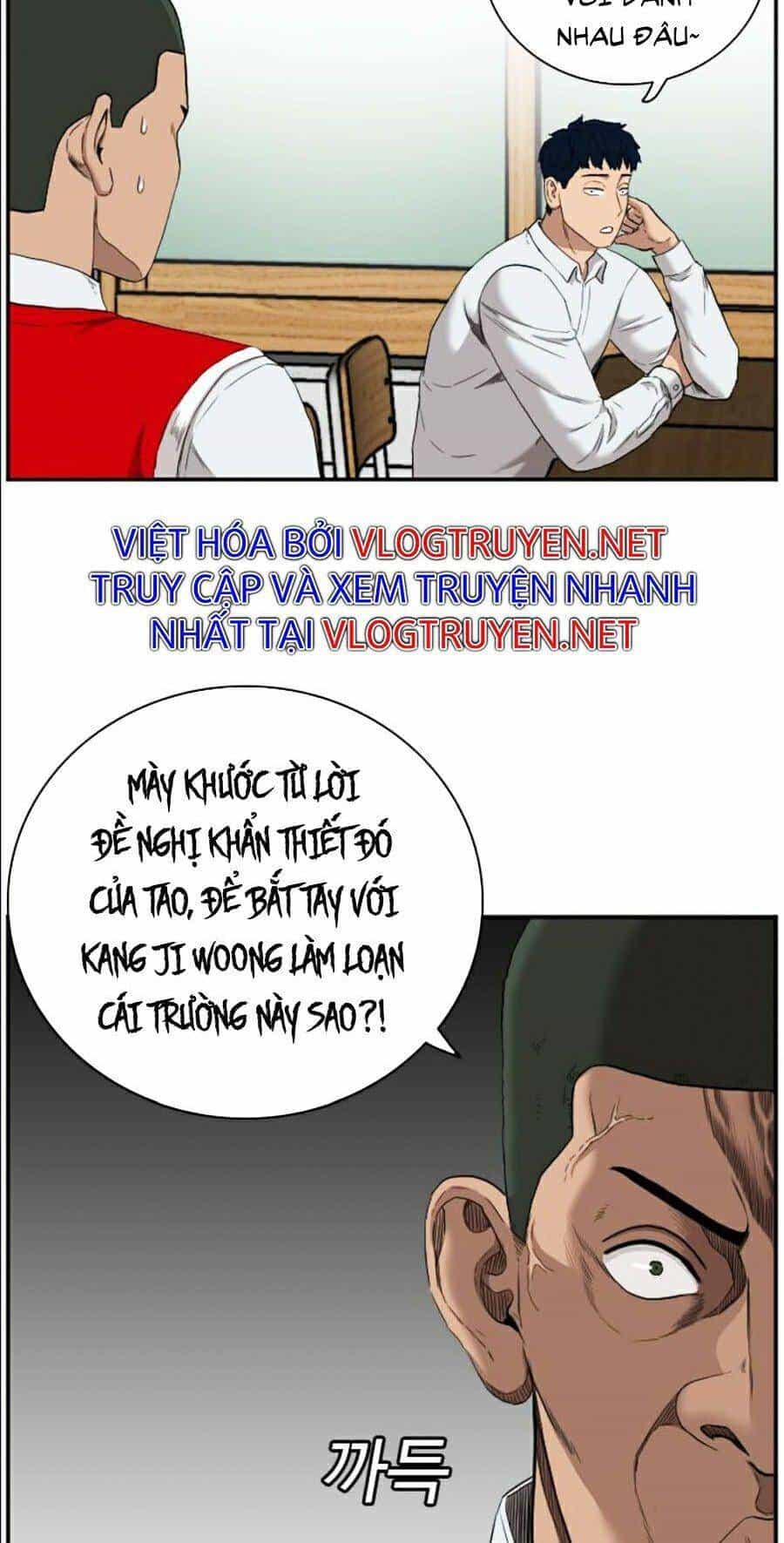 Người Xấu - Chương 49 - ảnh 14