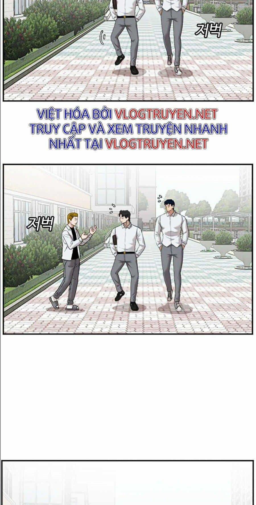 Người Xấu - Chương 49 - ảnh 17