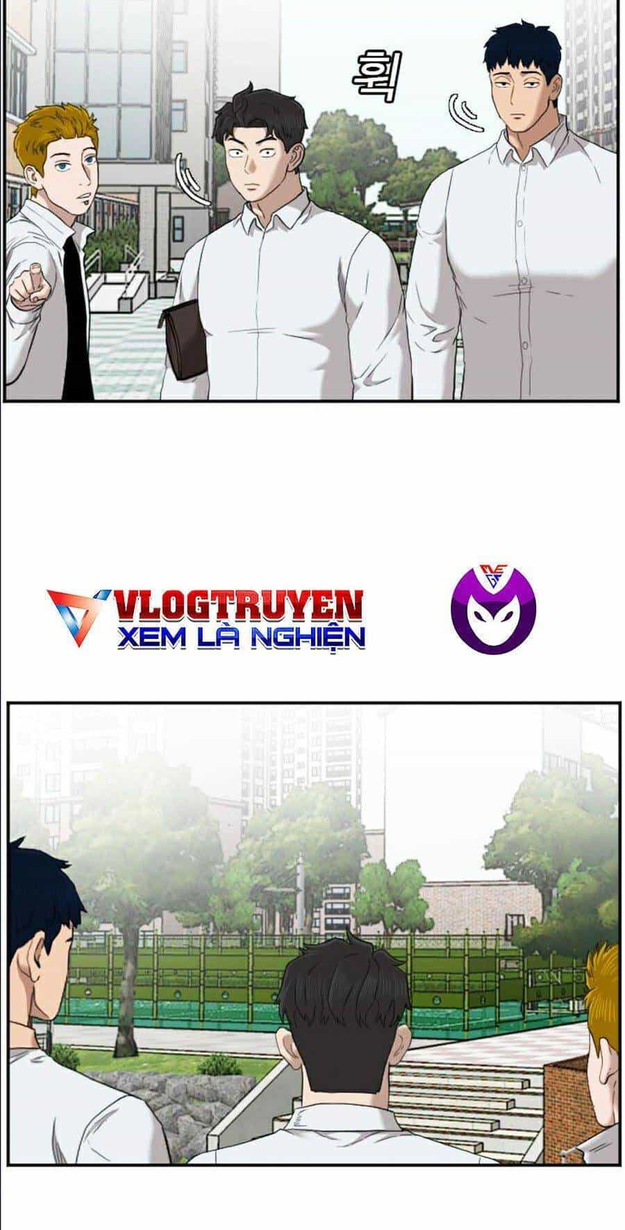 Người Xấu - Chương 49 - ảnh 18