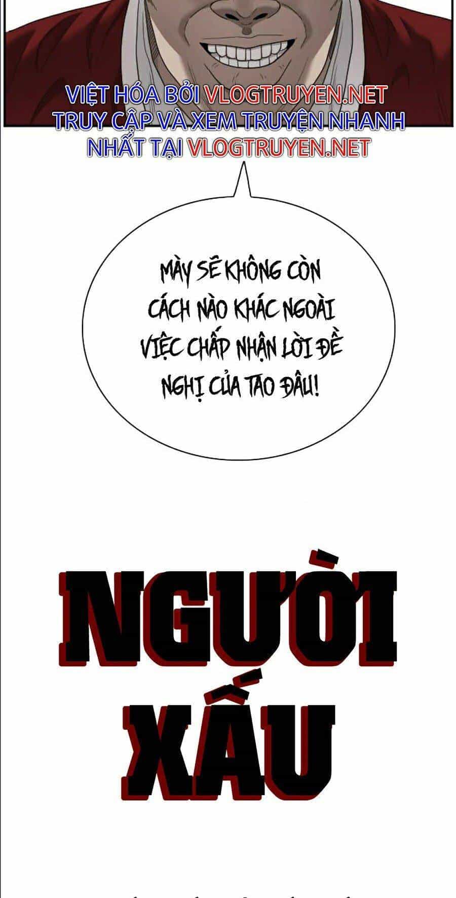 Người Xấu - Chương 49 - ảnh 2