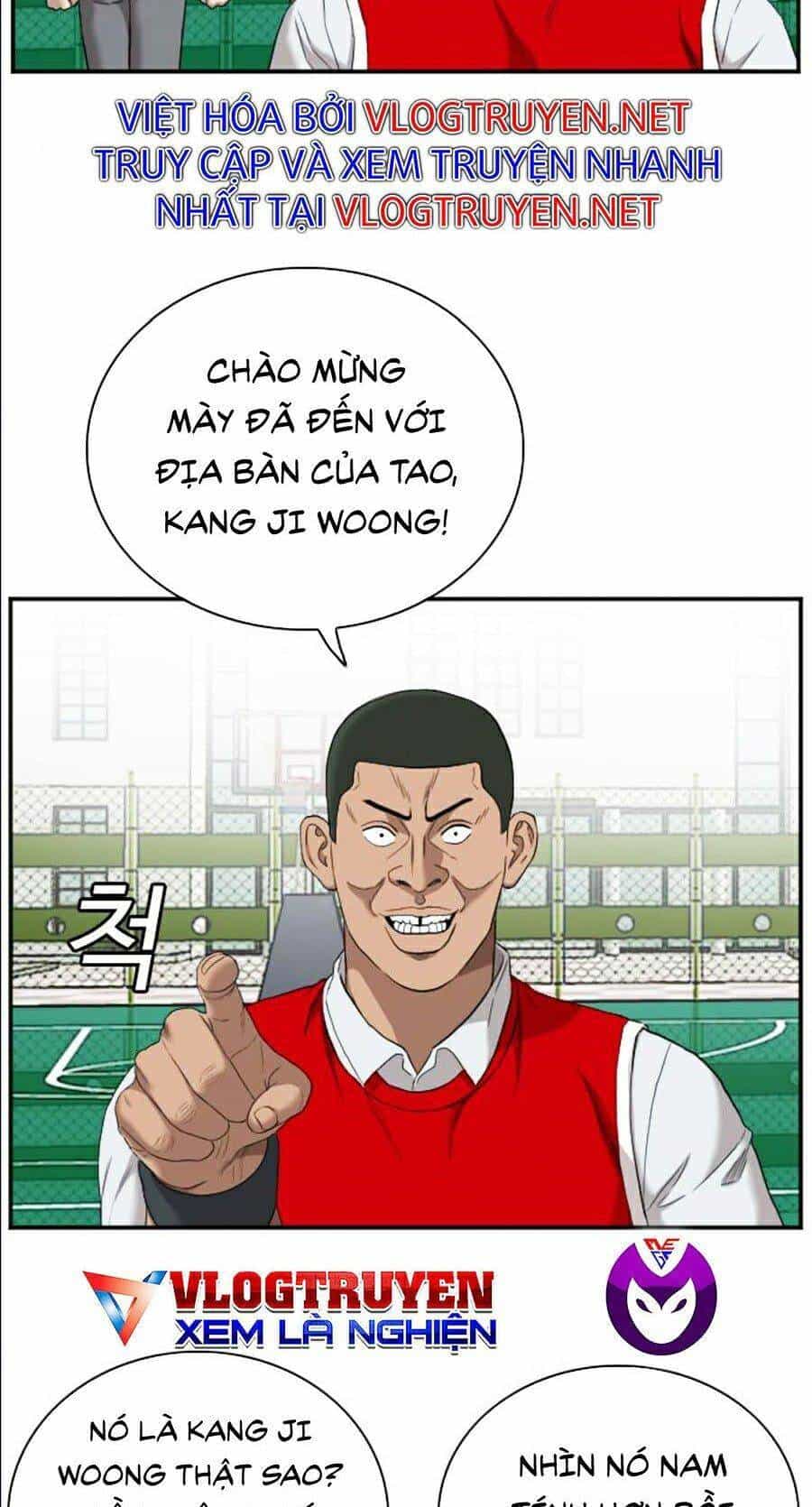 Người Xấu - Chương 49 - ảnh 22