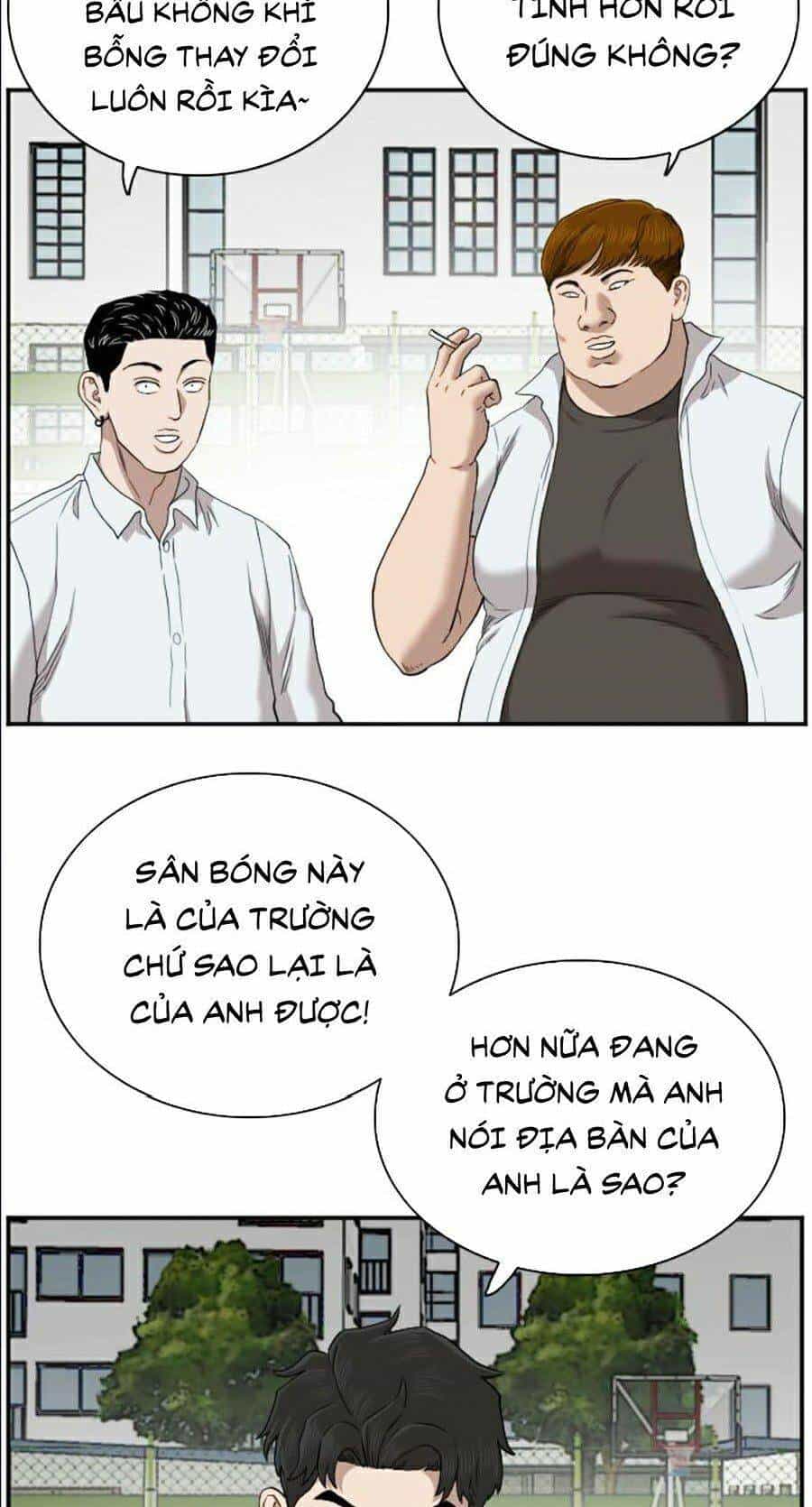 Người Xấu - Chương 49 - ảnh 23