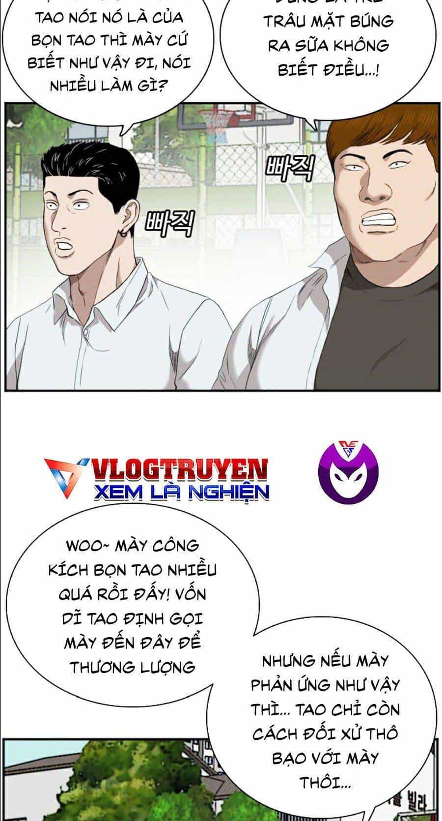 Người Xấu - Chương 49 - ảnh 25