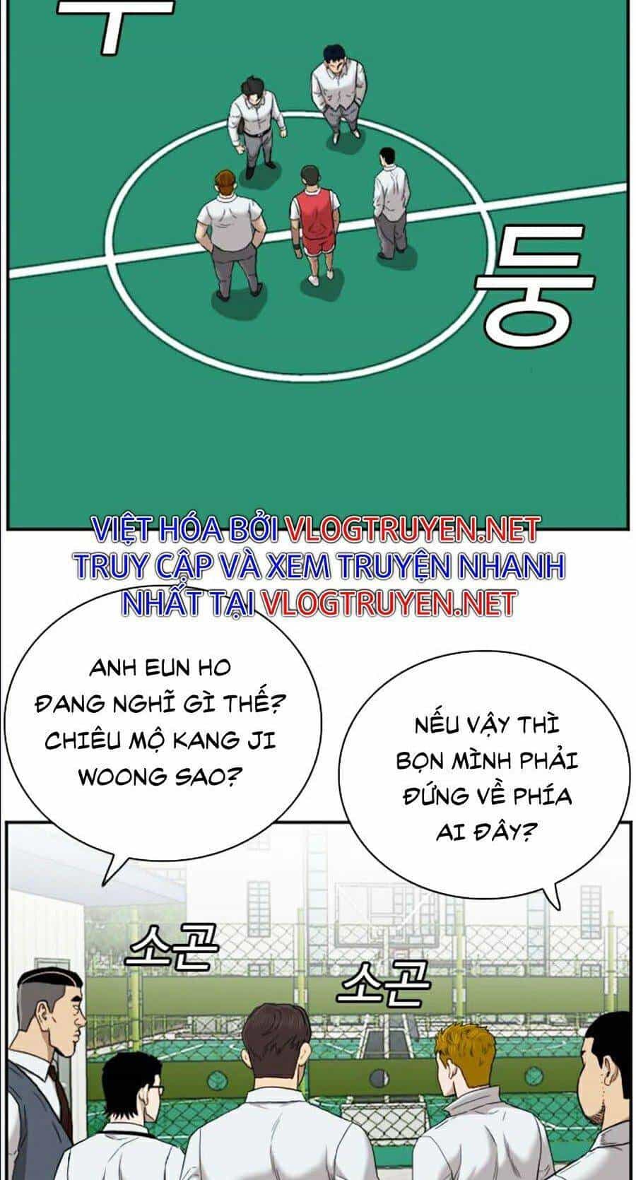 Người Xấu - Chương 49 - ảnh 27