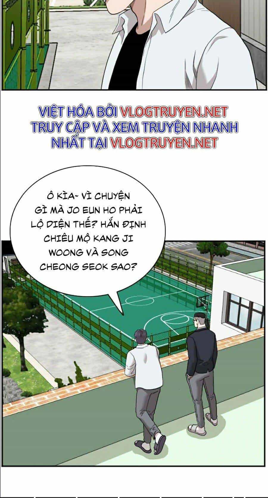 Người Xấu - Chương 49 - ảnh 30