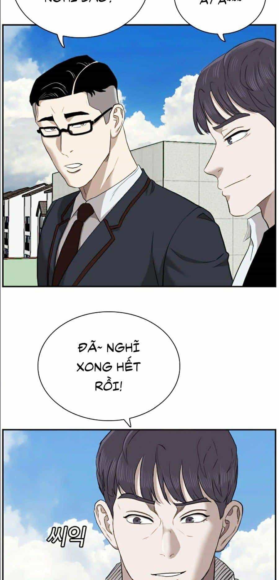Người Xấu - Chương 49 - ảnh 33