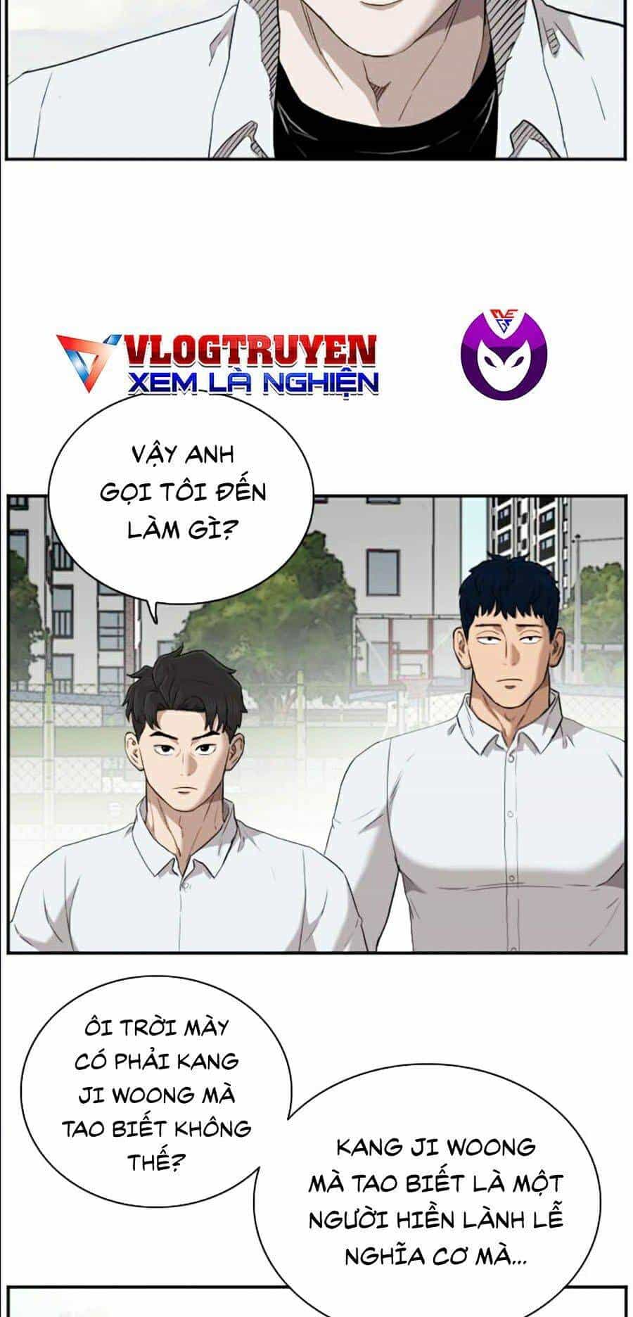 Người Xấu - Chương 49 - ảnh 34