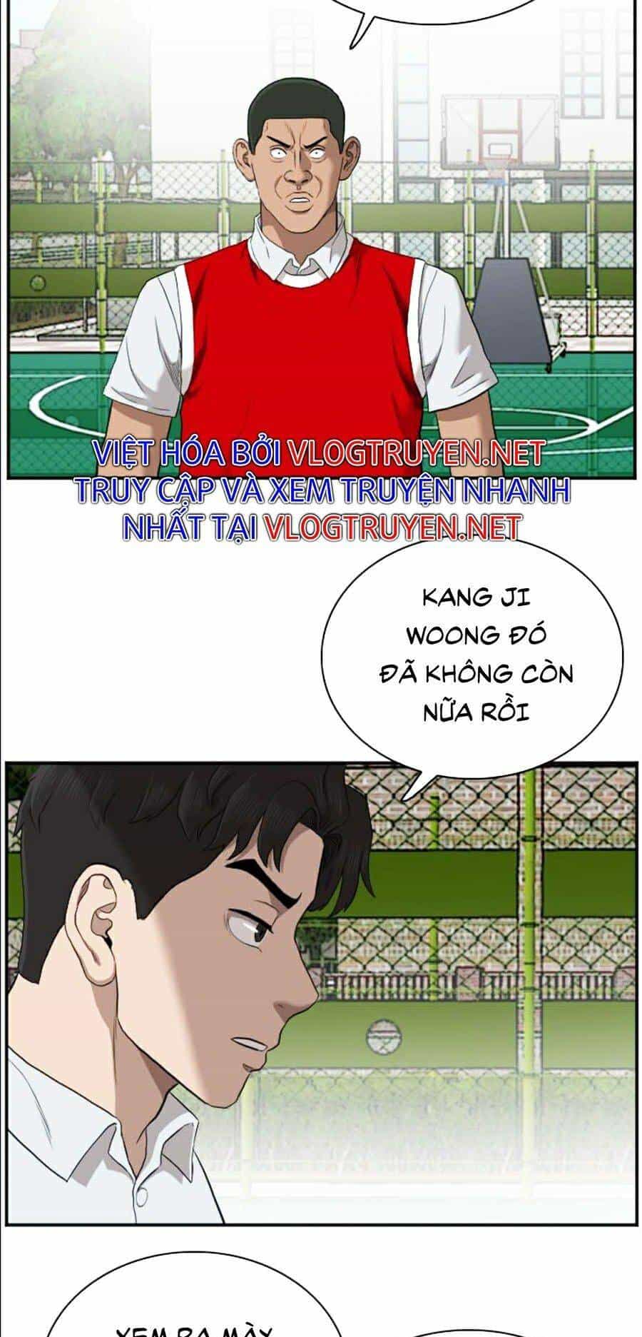 Người Xấu - Chương 49 - ảnh 35
