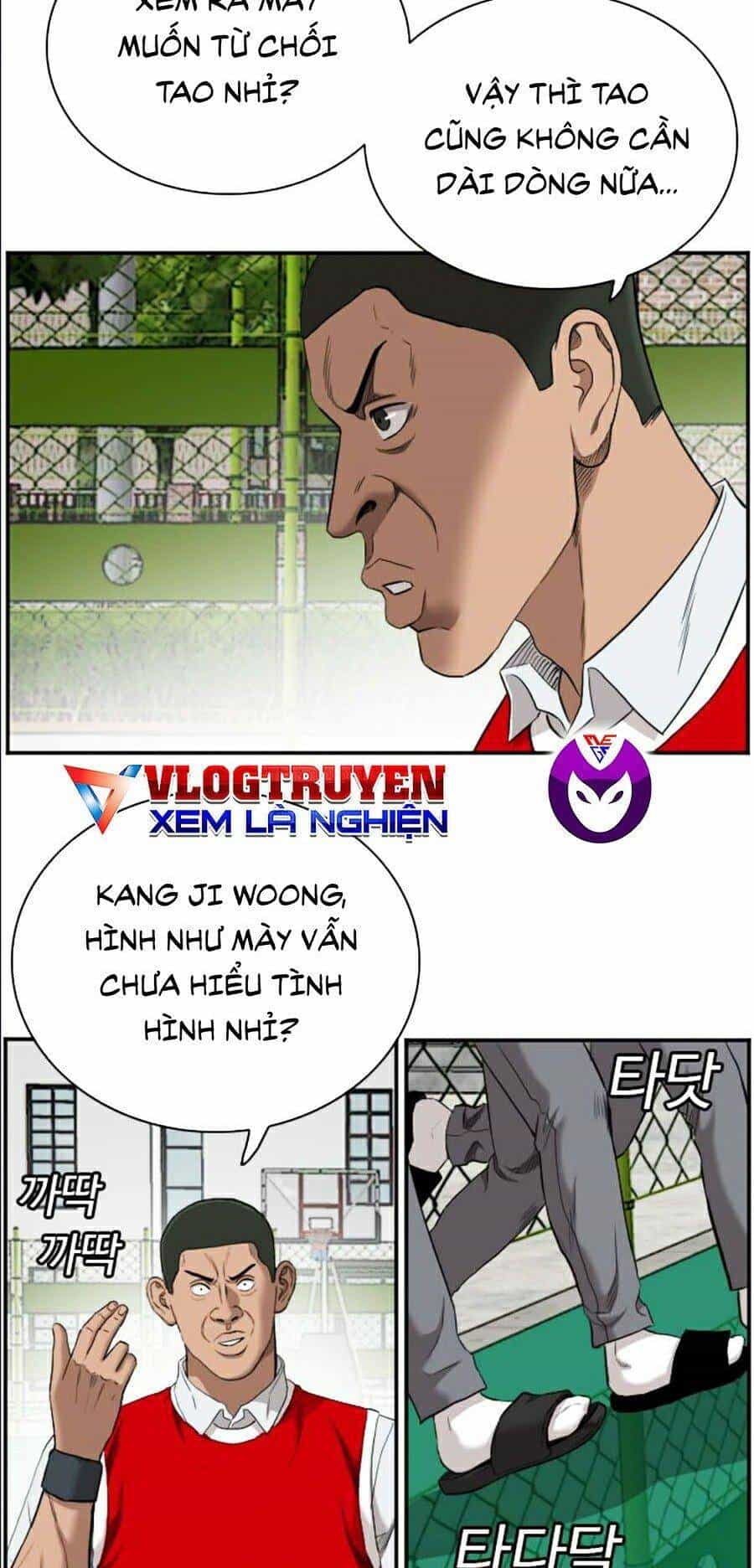 Người Xấu - Chương 49 - ảnh 36
