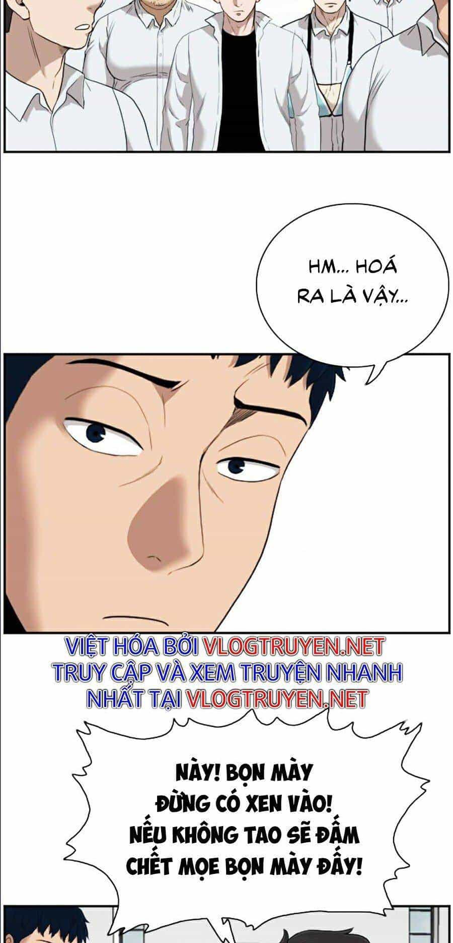 Người Xấu - Chương 49 - ảnh 39