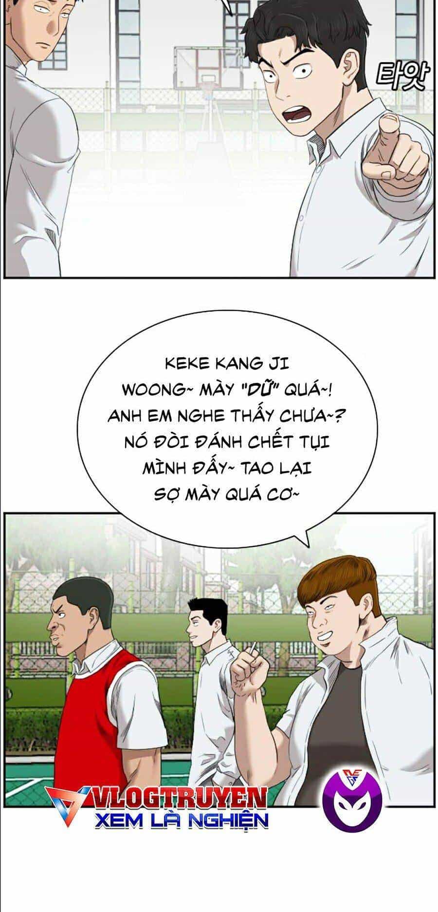 Người Xấu - Chương 49 - ảnh 40