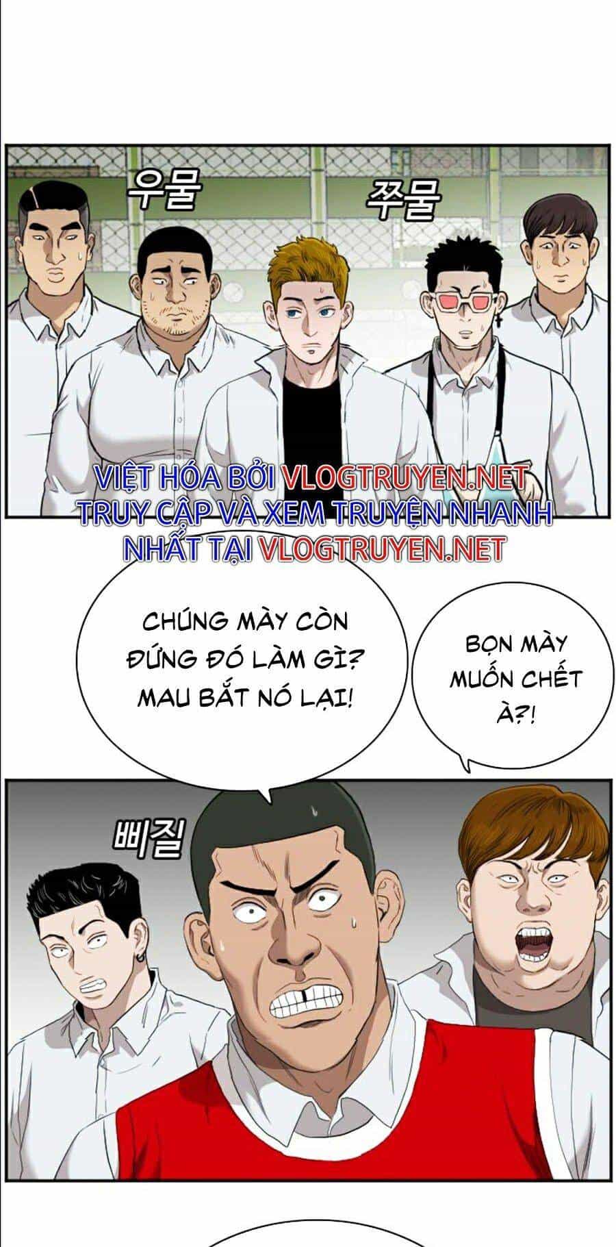 Người Xấu - Chương 49 - ảnh 41