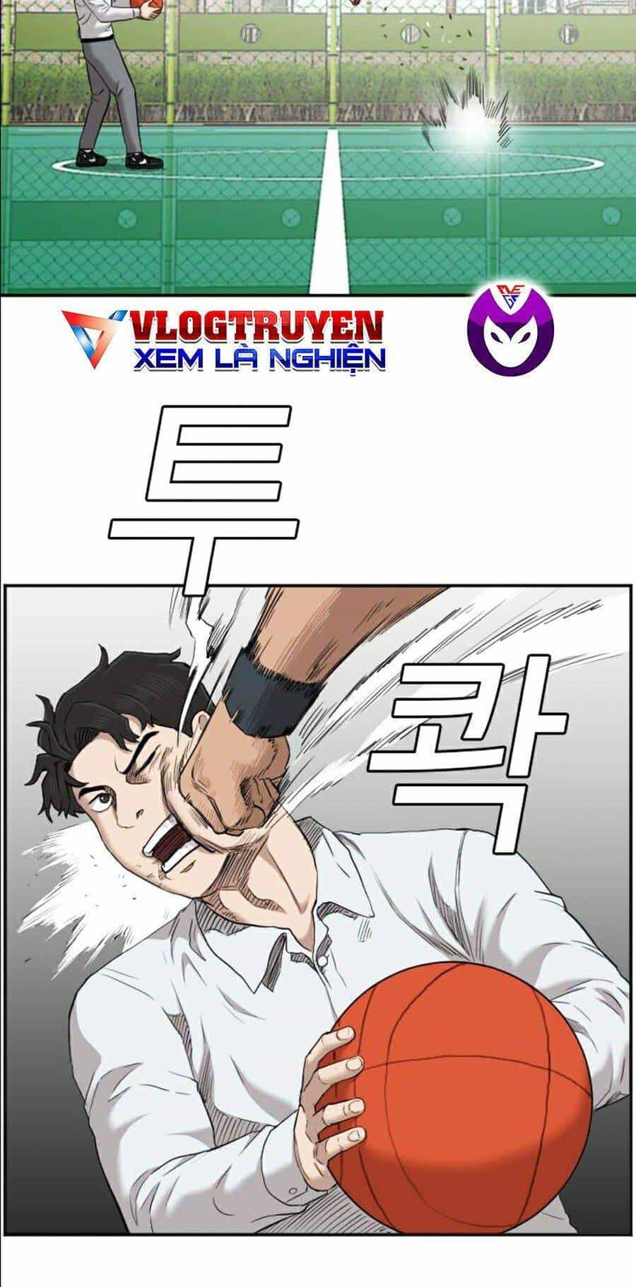 Người Xấu - Chương 49 - ảnh 47