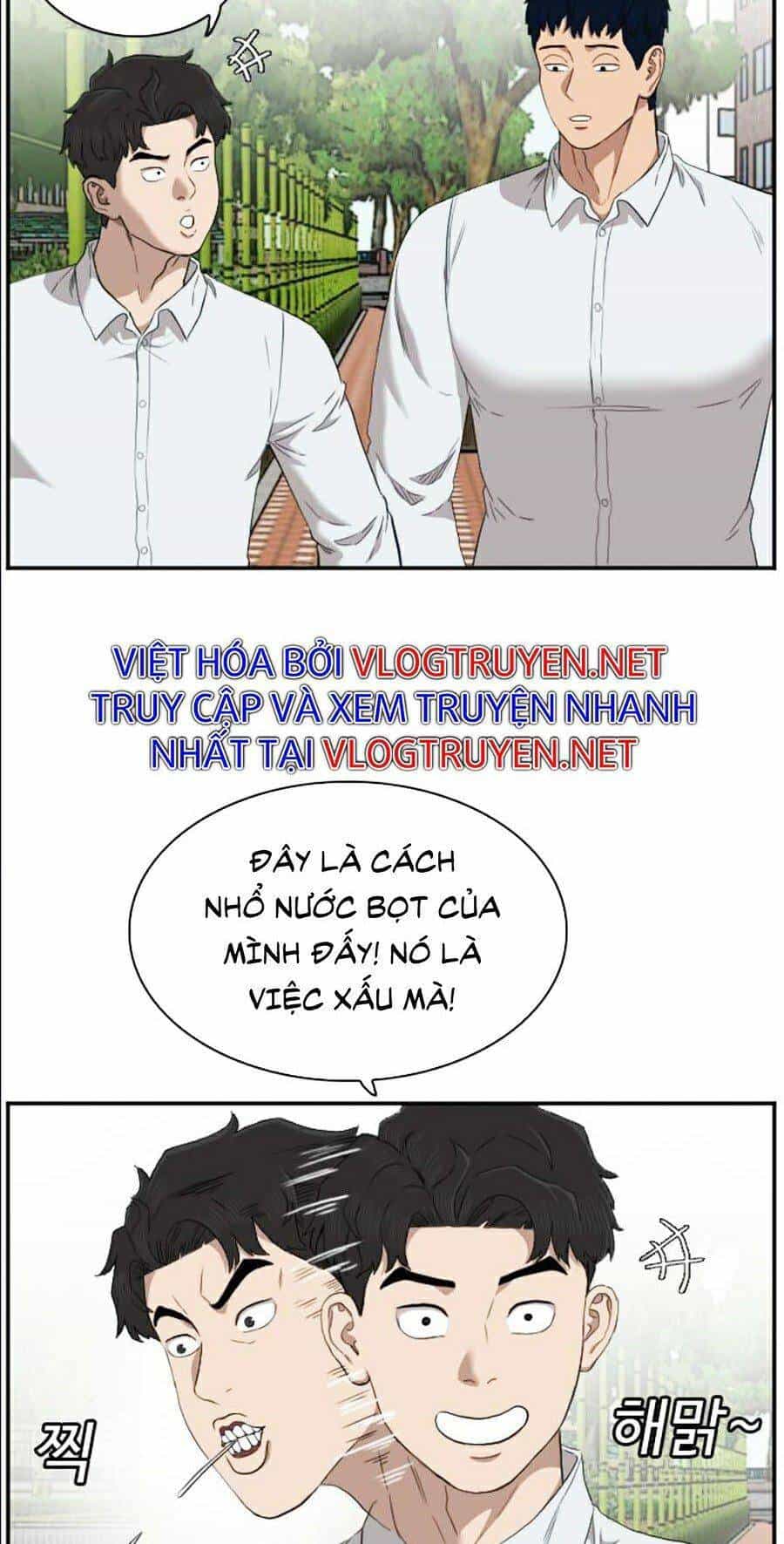 Người Xấu - Chương 49 - ảnh 5