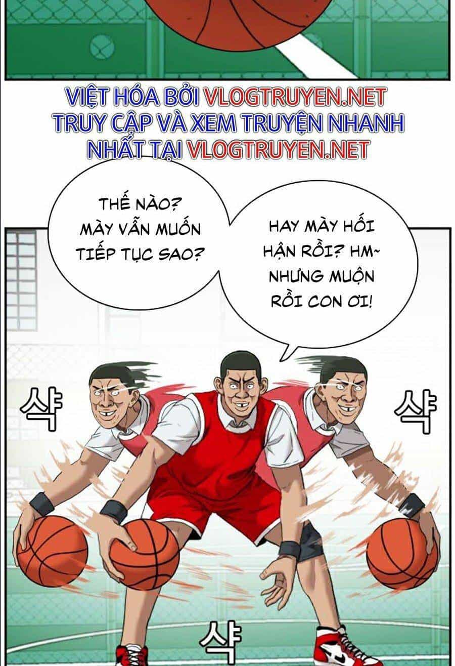 Người Xấu - Chương 49 - ảnh 57