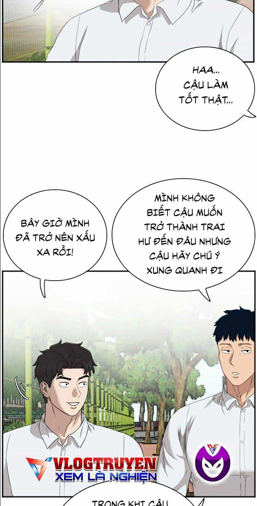 Người Xấu - Chương 49 - ảnh 6