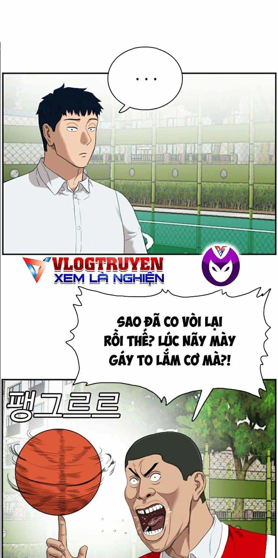 Người Xấu - Chương 49 - ảnh 61