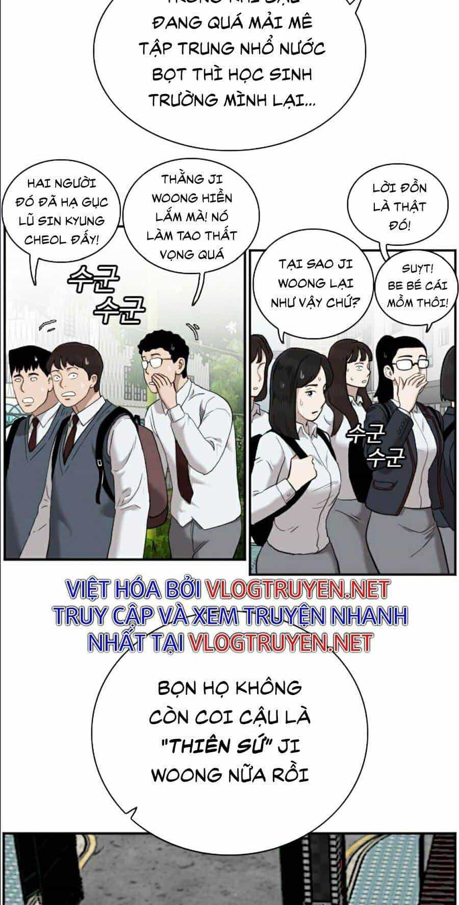 Người Xấu - Chương 49 - ảnh 7