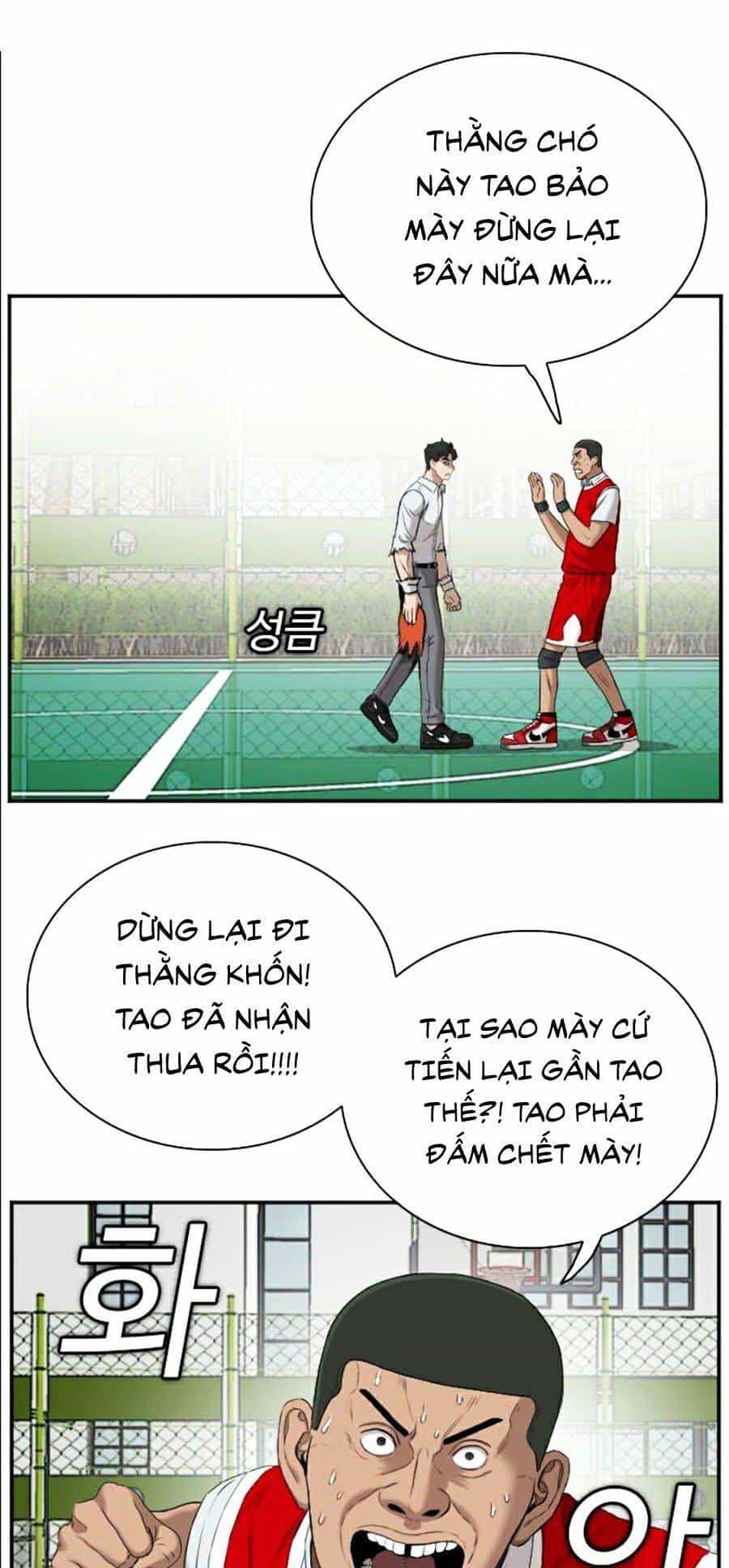 Người Xấu - Chương 49 - ảnh 81
