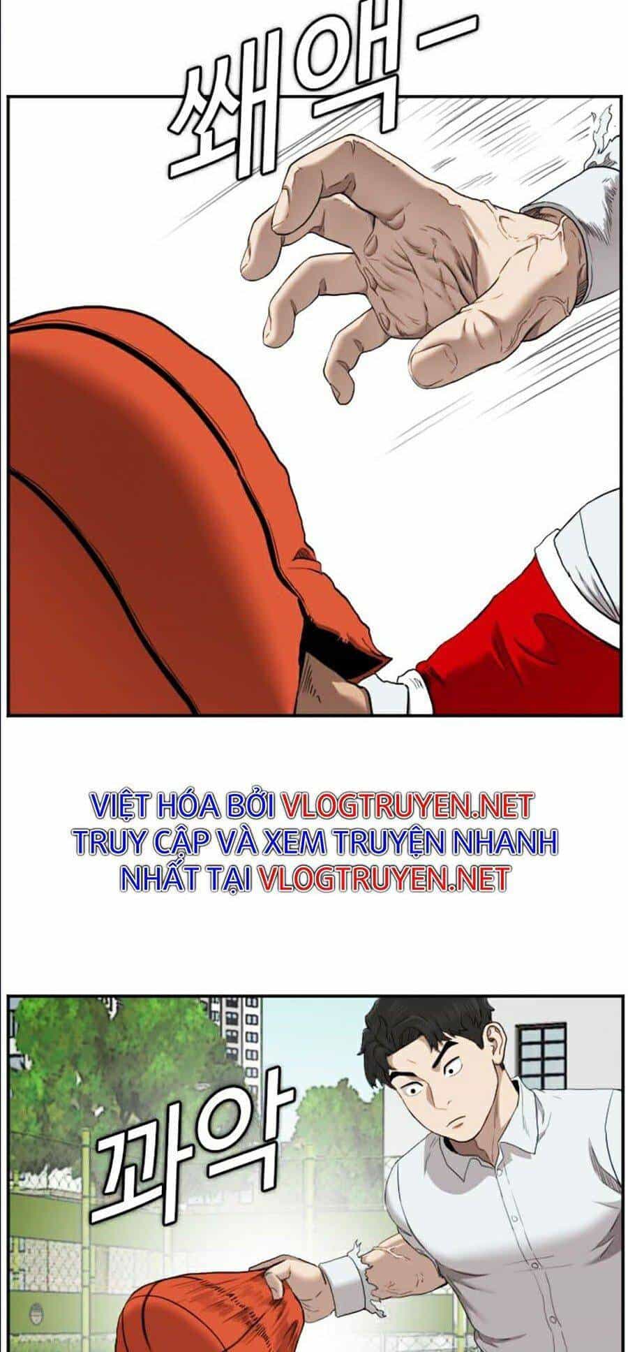 Người Xấu - Chương 49 - ảnh 86