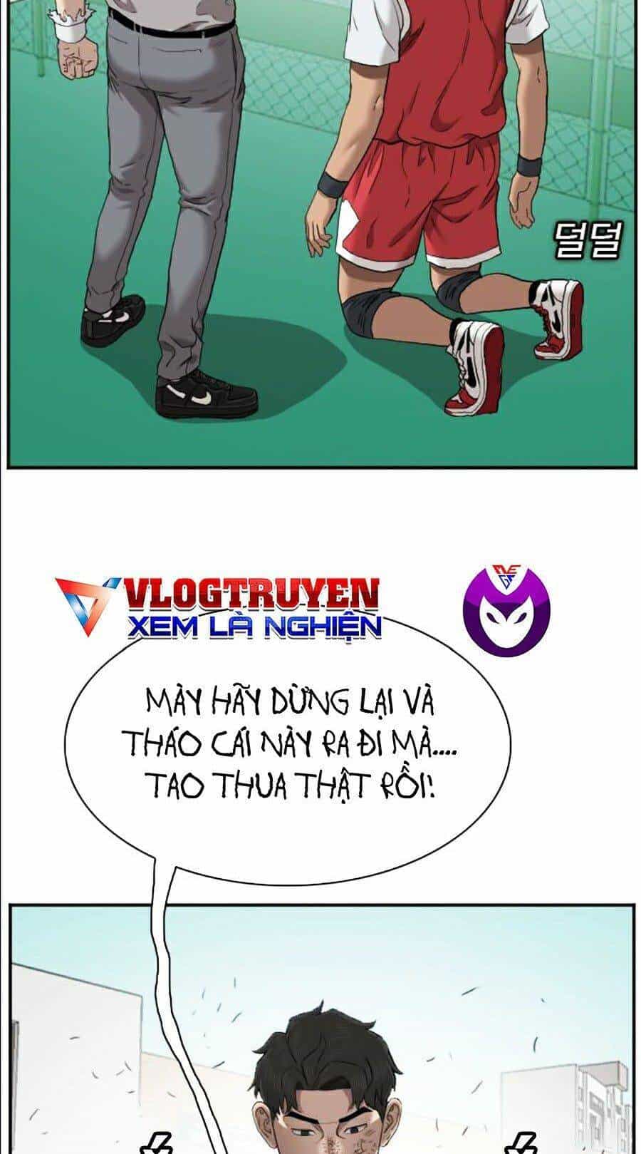 Người Xấu - Chương 49 - ảnh 92