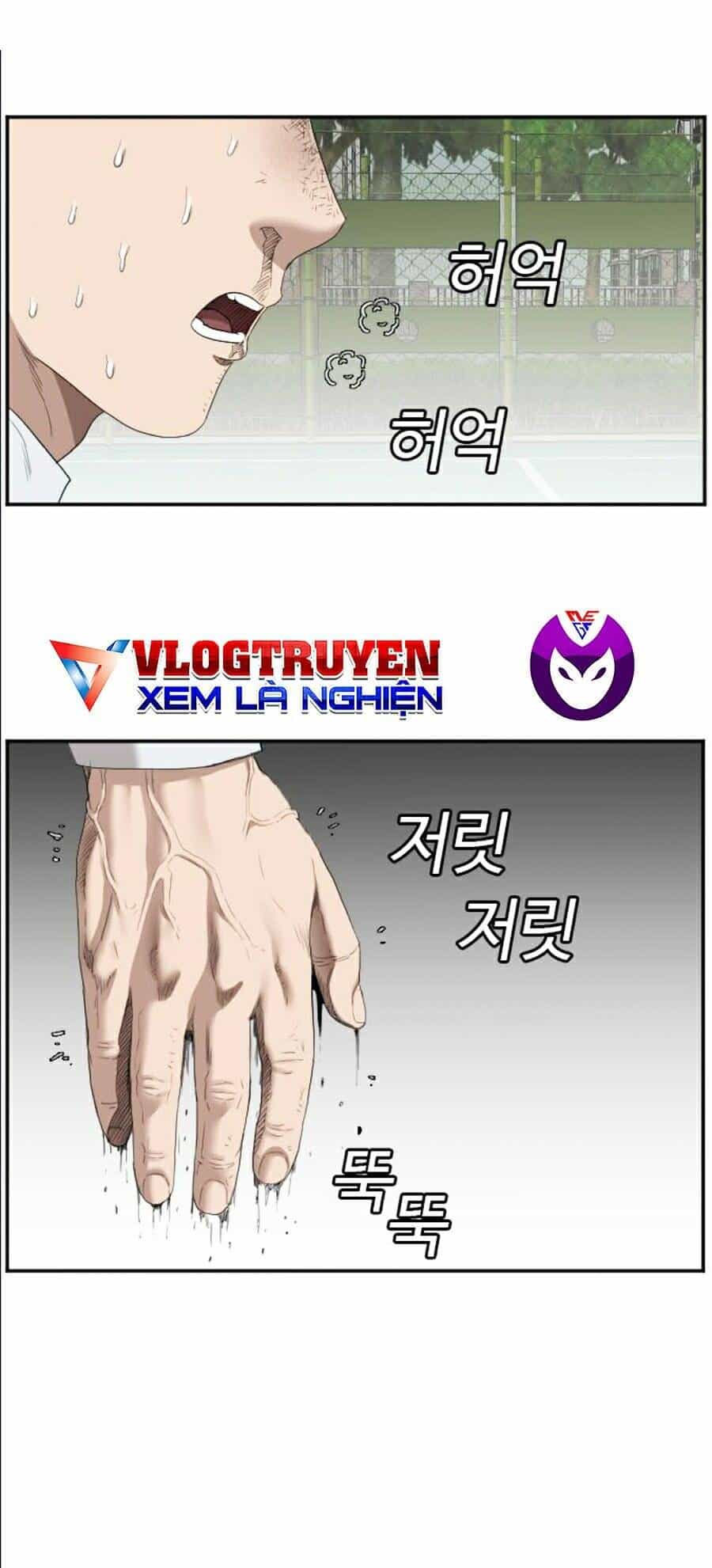 Người Xấu - Chương 50 - ảnh 10