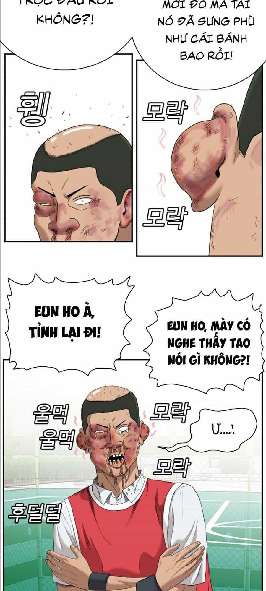 Người Xấu - Chương 50 - ảnh 103